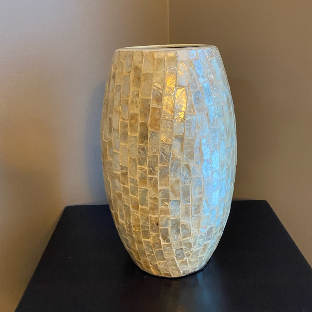 Pier 1 Vase